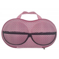 Bra Organiser Protective Travel Bag / Lingerie Case