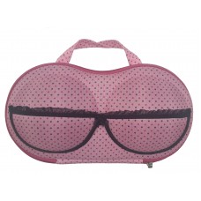 Bra Organiser Protective Travel Bag / Lingerie Case