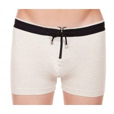 Zipper Trunk Off White for Men