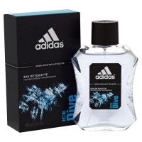 Adidas Eau De Toilette - Ice Dive 100 ml