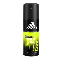 Adidas Deo Body Spray - Pure Game 150 ml