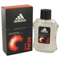 Adidas Eau De Toilette - Team Force 100 ml