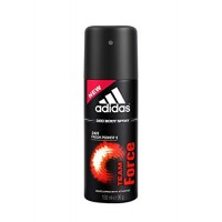 Adidas Deo Body Spray - Team Force 150 ml