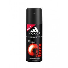 Adidas Deo Body Spray - Team Force 150 ml