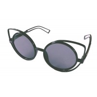 Premium Quality Mirror Finish CAT EYES Sunglasses for Women Latest Trend in Ladies Shades (Mirror)